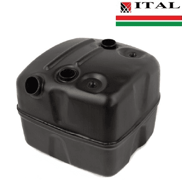 AUSPUH HUSQVARNA 362 365 371 372 385 390 JON. 2065 2165 CHINA ITAL
