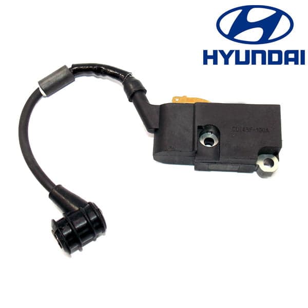 ELEKTRONIKA HYUNDAI TURBO 650 PN 4500 5200 ORGINAL