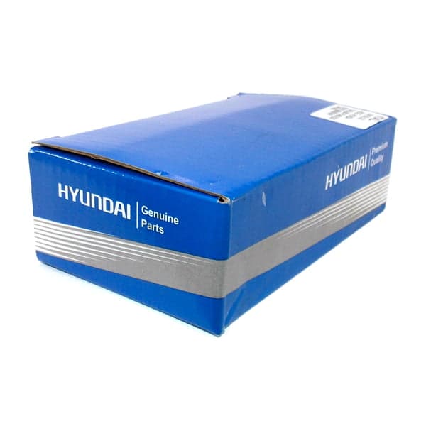 ELEKTRONIKA HYUNDAI TURBO 650 PN 4500 5200 ORGINAL 2