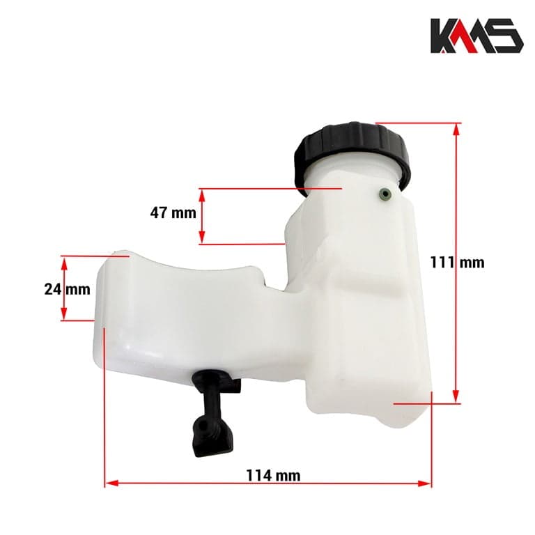 REZERVOAR MASLO S 017 018 MS 170 180 KMS 2