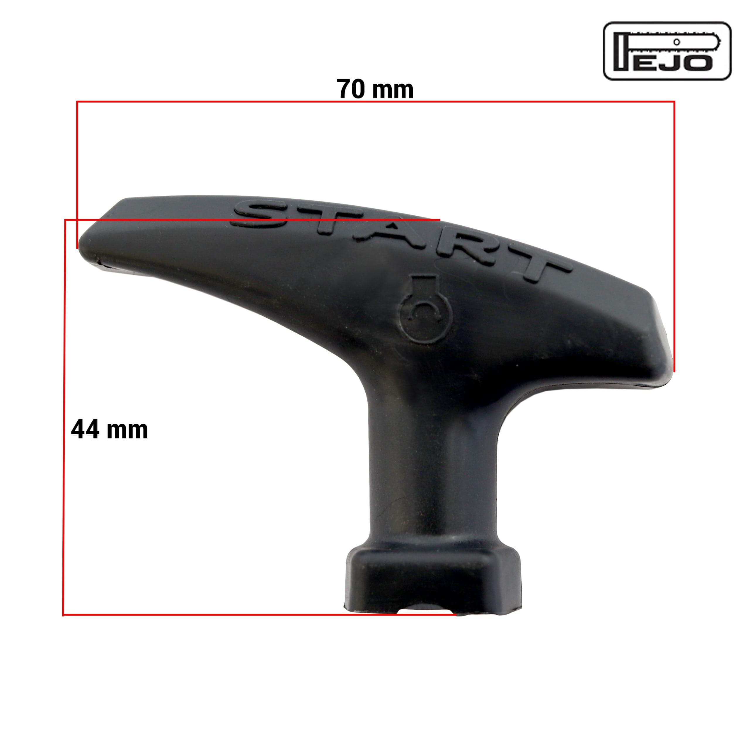 RACKA MEHANIZAM KAWASAKI TH 43 48 TJ 053 E PEJO 2