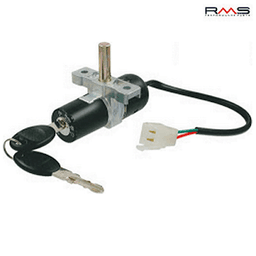 BRAVA APRILIA SCARABEO DITECH 50 02-06 SR STREET 03-12 SR DITECH 02-04 246050450 RMS ITALY*