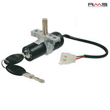 BRAVA APRILIA SCARABEO DITECH 50 02-06 SR STREET 03-12 SR DITECH 02-04 246050450 RMS ITALY*