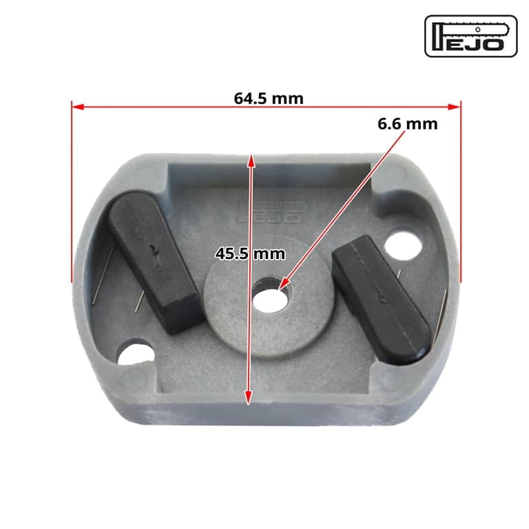 ZAKACALKA MEHANIZAM SO SOLICA VILLAGER BC 900 1250 1900 MITSUBISHI TL 33 43 52 PEJO 3