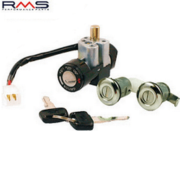 BRAVA HONDA SH 50 96-99 SH 100 246050081 246050080 RMS ITALY*