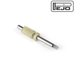 OSOVINA MASLENA PUMPA PARTNER 351 SO KUKISTE PEJO