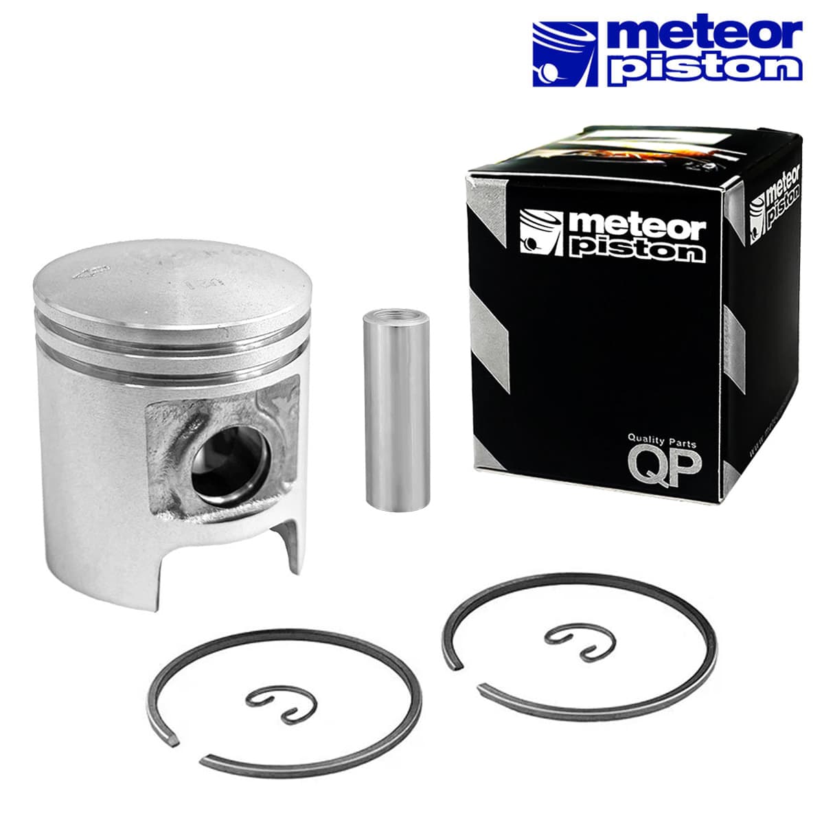 KLIP PEUGEOT 39,96X12mm PC1449GH METEOR ITALY*