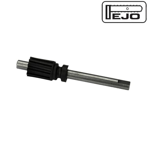 OSOVINA MASLENA PUMPA HUSQVARNA 235 236 240 PEJO