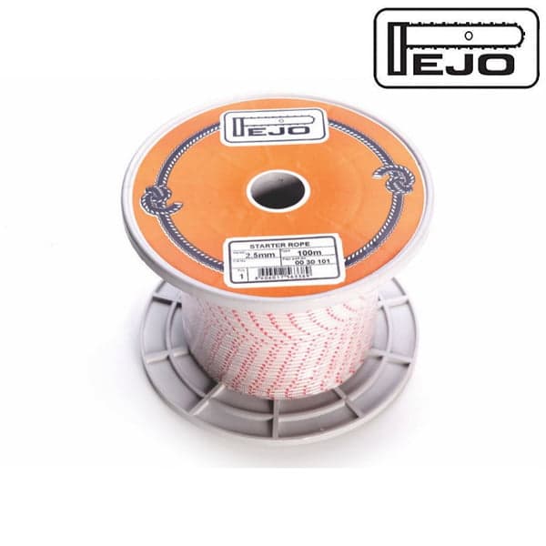 VRVKA MEHANIZAM 2,5mm 100m PEJO*