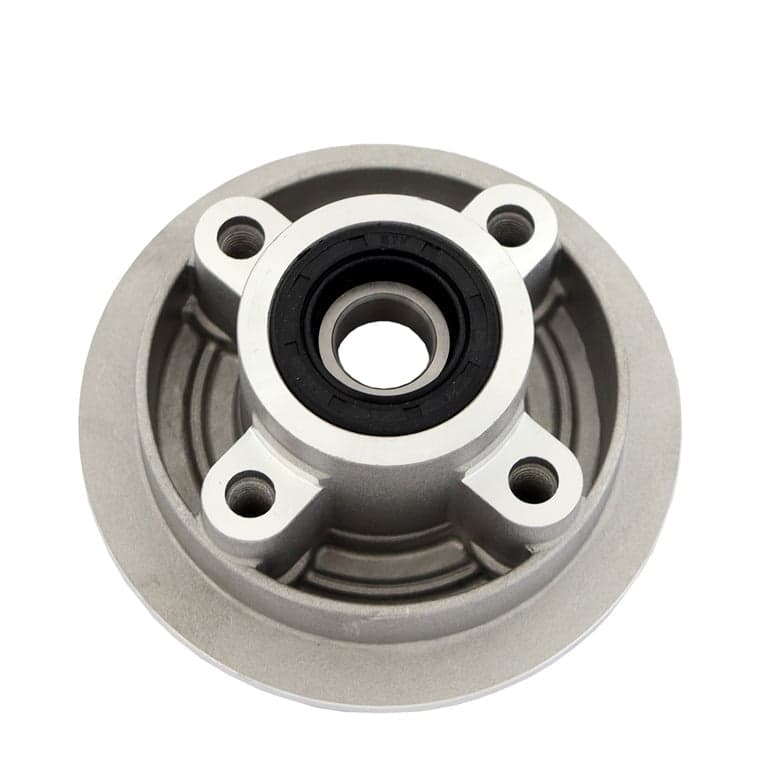 DRZAC ZVEZDA ZADNA PAPAKI 50 80 110 125 KMS 2