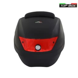 KUFER E32-28L CRVENO STAKLO СО NASLON TOP BOX