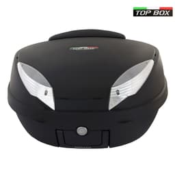 KUFER E66-52L PROZIRNO STAKLO СО NASLON KARBON TOP