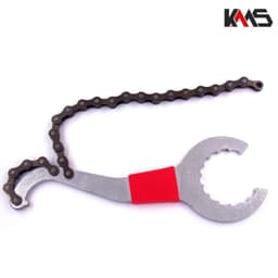 ALAT MTB KASETA CHAIN WHIP KMS+