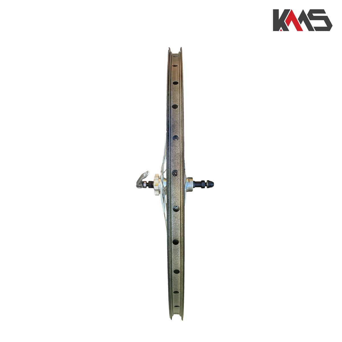 BANDAS 26X175 ZADEN DISK KASETA AERO CRN GLAVINA CRNA KMS* 2