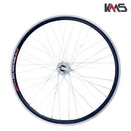 BANDAS 26X175 ZADEN DISK KASETA AERO CRN GLAVINA CRNA KMS*