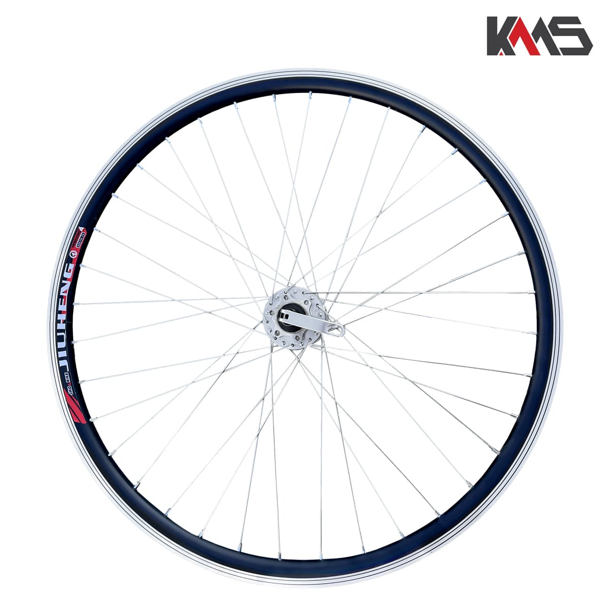 BANDAS 26X175 ZADEN DISK KASETA AERO CRN GLAVINA CRNA KMS*