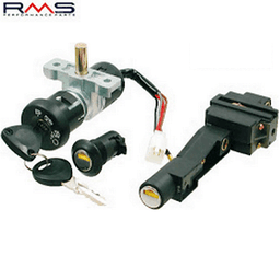 BRAVA KONTAKT 246050430 RMS ITALY