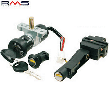 BRAVA KONTAKT 246050430 RMS ITALY