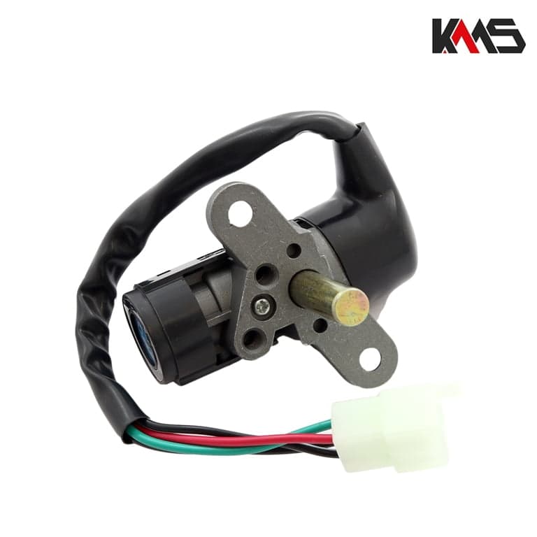 BRAVA KONTAKT GY6 125 150 180 200 cc BROD SO 4 ZICI SET KMS+ 2