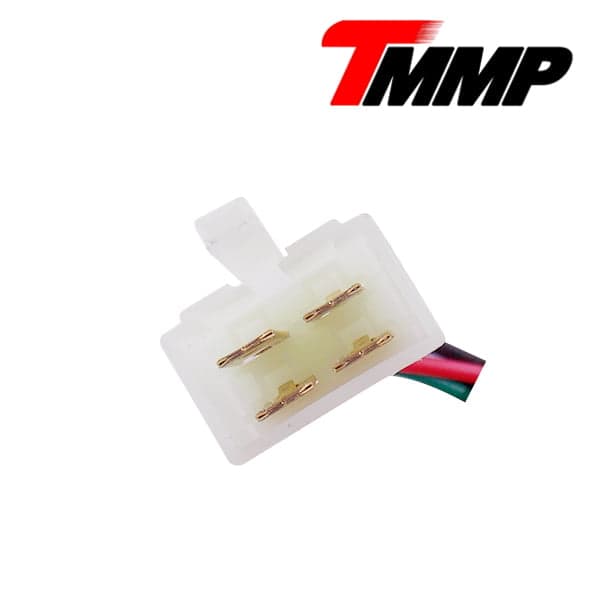 BRAVA KONTAKT GY6 50 60 80 100 125 150 ARORA SET KMS* 3