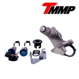 BRAVA KONTAKT GY6 50 60 80 100 125 150 ARORA SET KMS*