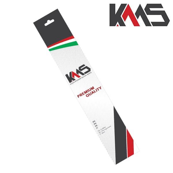 MAC 60 ZABI 3/8 40cm 1,3mm S 029 038 044 QR1663 DURO KMS 2