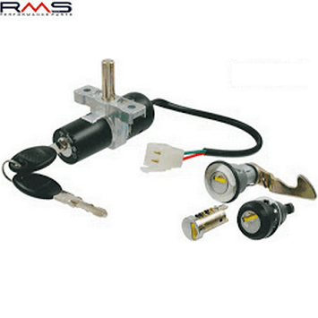 BRAVA KONTAKT 246050440 RMS ITALY