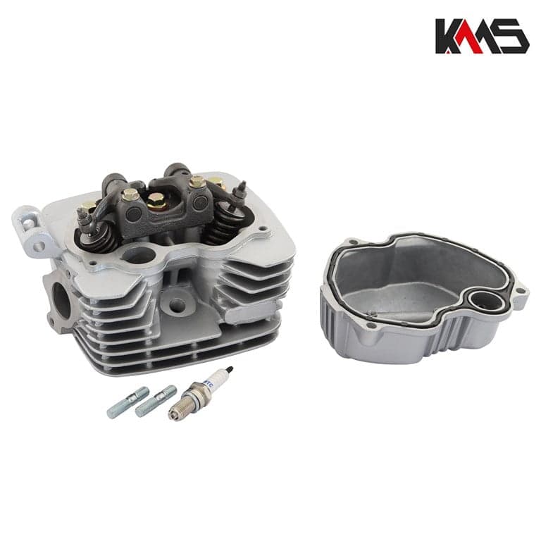 GLAVA HONDA CG 250 67mm SO VENTILI KMS* 3