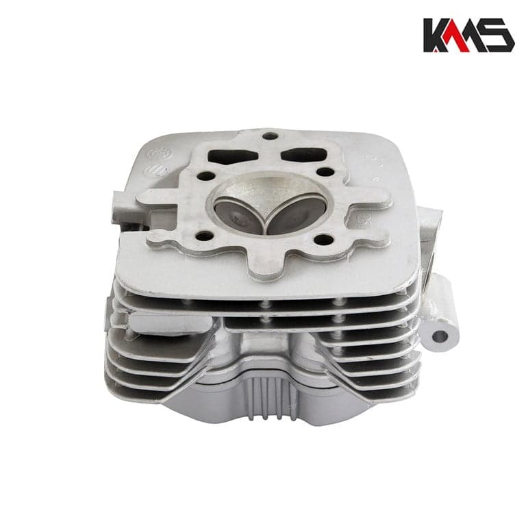 GLAVA HONDA CG 250 67mm SO VENTILI KMS* 2