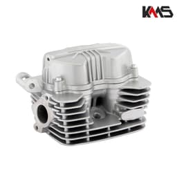 GLAVA HONDA CG 250 67mm SO VENTILI KMS*