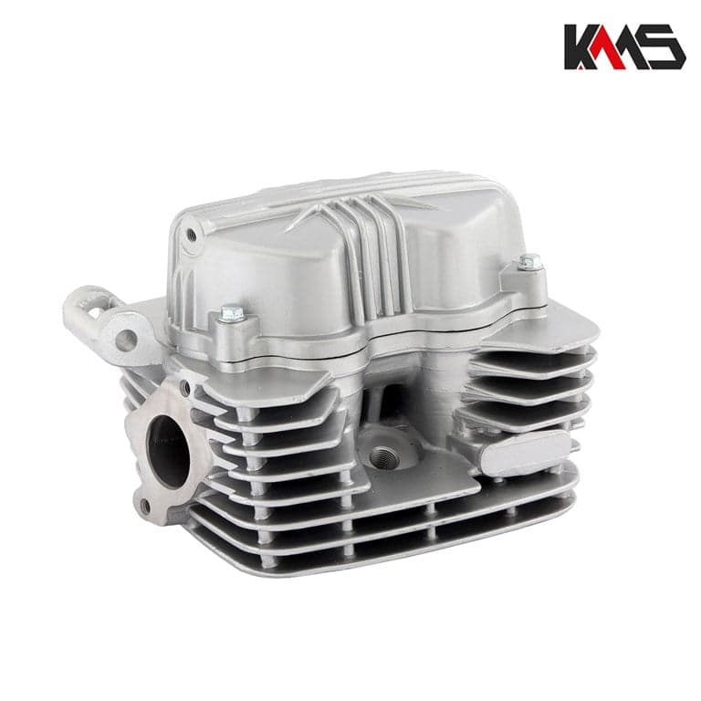 GLAVA HONDA CG 250 67mm SO VENTILI KMS*