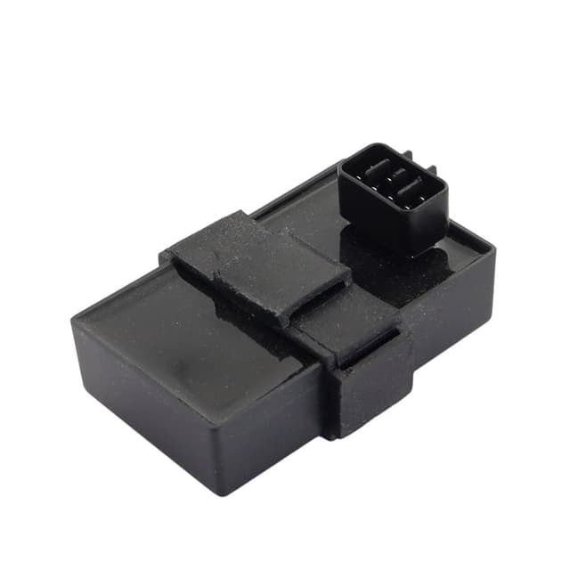 ELEKTRONIKA KYMCO SUPER 8 8 PINA CN*