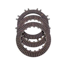 LAMELA ATV PAPAKI 110 SET 3 PCS KMS**