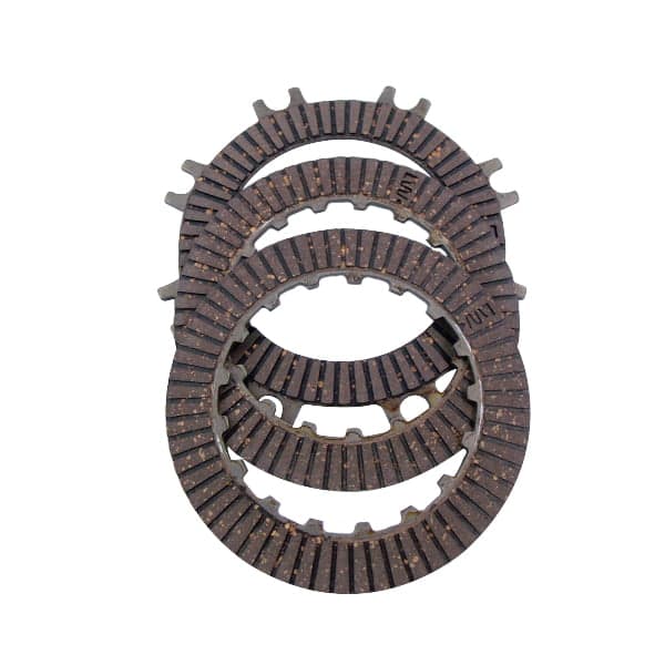 LAMELA ATV PAPAKI 110 SET 3 PCS KMS**