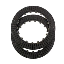 LAMELA ATV PAPAKI 70 SET 2 PCS KMS**