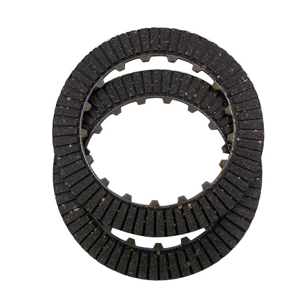 LAMELA ATV PAPAKI 70 SET 2 PCS KMS**