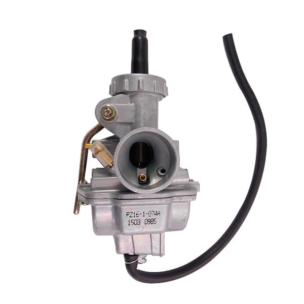 KARBURATOR ATV PAPAKI 110 16mm METALNA RACKA ZA SAUK KMS**