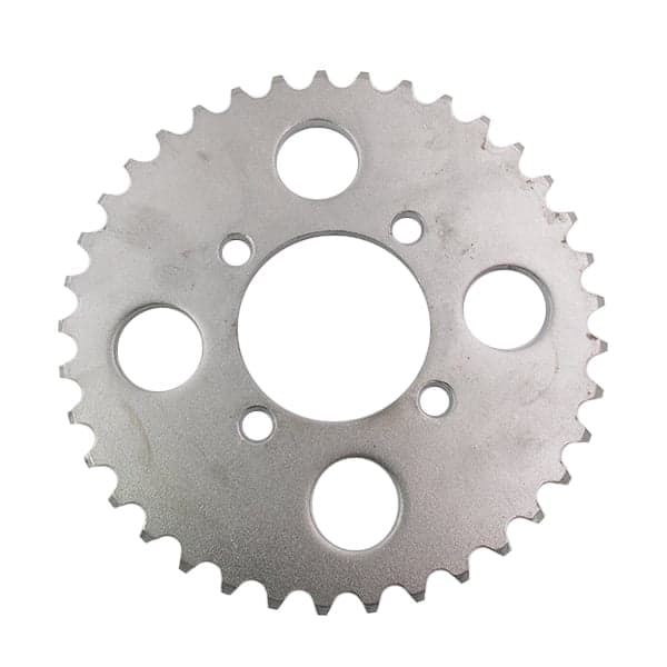 ZVEZDA ZADNA 37Z 428H ATV PAPAKI 110 KMS**