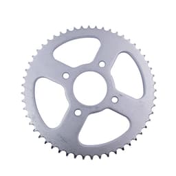 ZVEZDA ZADNA 54Z 428 KINESKI KROS GY 125 150 200 KMS**