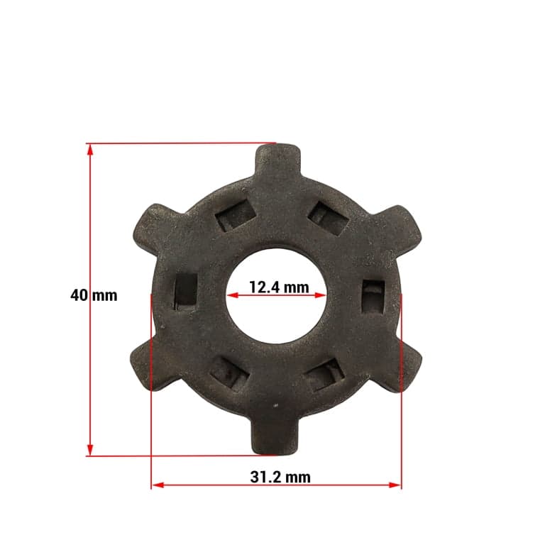 ZUPCANIK SAJMNA PEUGEOT BUXU SPEEDFIGHT 50 100251040 CN 3