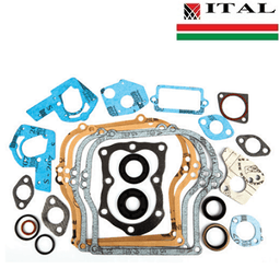 DIKTONI BRIGGS & STRATTON 5 KS W.F. G.SET ITAL