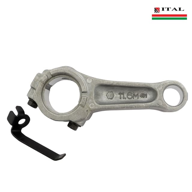 KLIPNJACA BRIGGS & STRATTON 5,5 KS F28mm ST INTEK KOSA ITAL