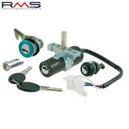 BRAVA KONTAKT 246050620 RMS ITALY