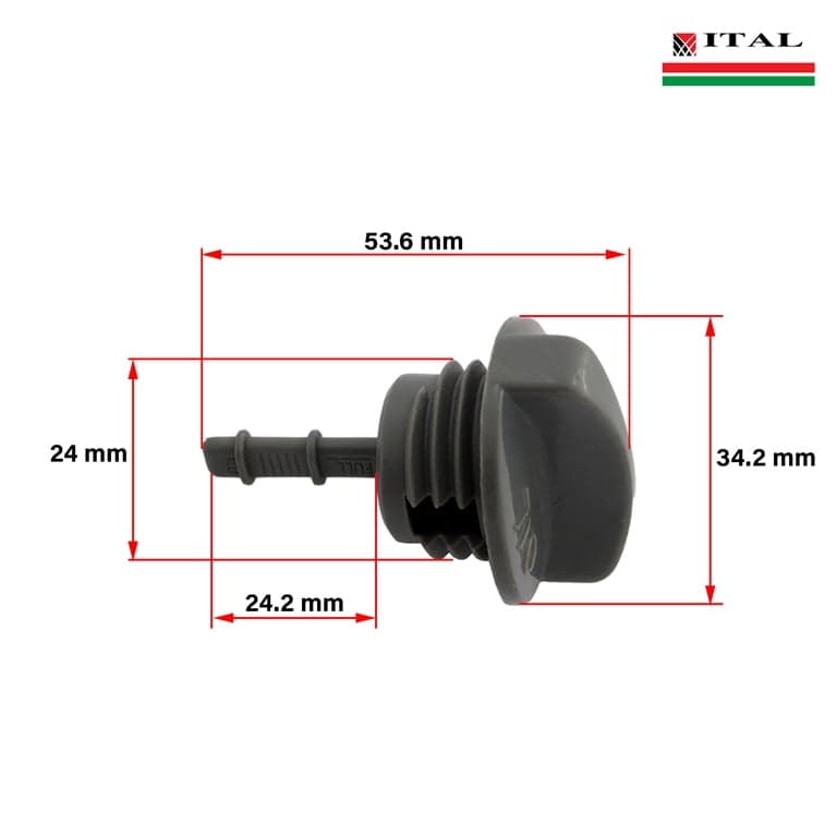 MERAC MASLO BRIGGS & STRATTON QUANTUM ITAL 2