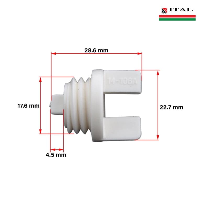 MERAC MASLO BRIGGS & STRATTON 281658 , 66768 TECUMSEH 27625 ITAL 2