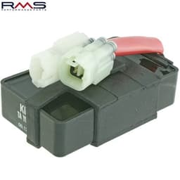 ELEKTRONIKA KYMCO CX 50 246040172