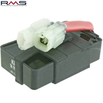 ELEKTRONIKA KYMCO CX 50 246040172
