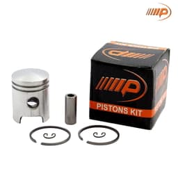 KLIP 38mm 12ka BOLSNA ST TOMOS IPP+
