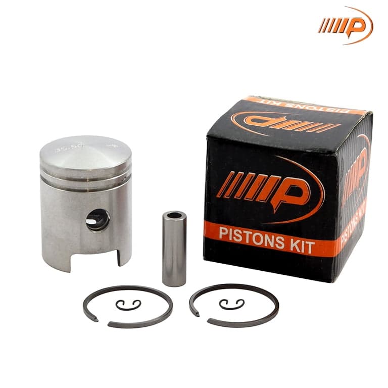 KLIP 38,5mm 10ka BOLSNA ST TOMOS IPP*