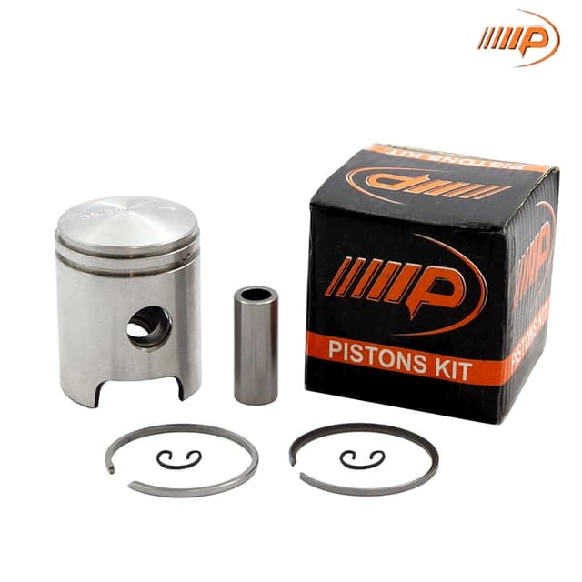 KLIP 38,5mm L 12ka BOLSNA TOMOS IPP+